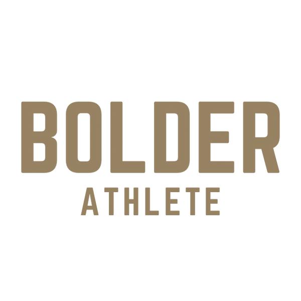 Bolder Athlete Apparel