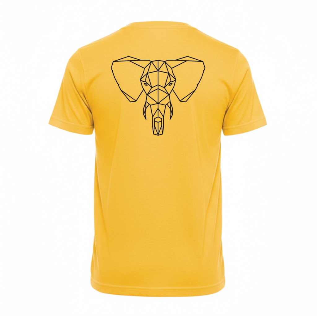 Elephant Back
