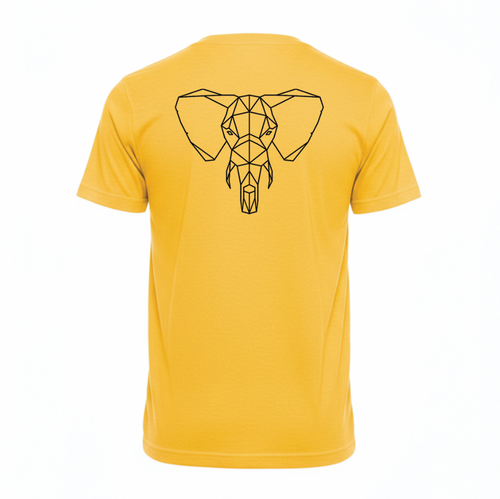Elephant Back