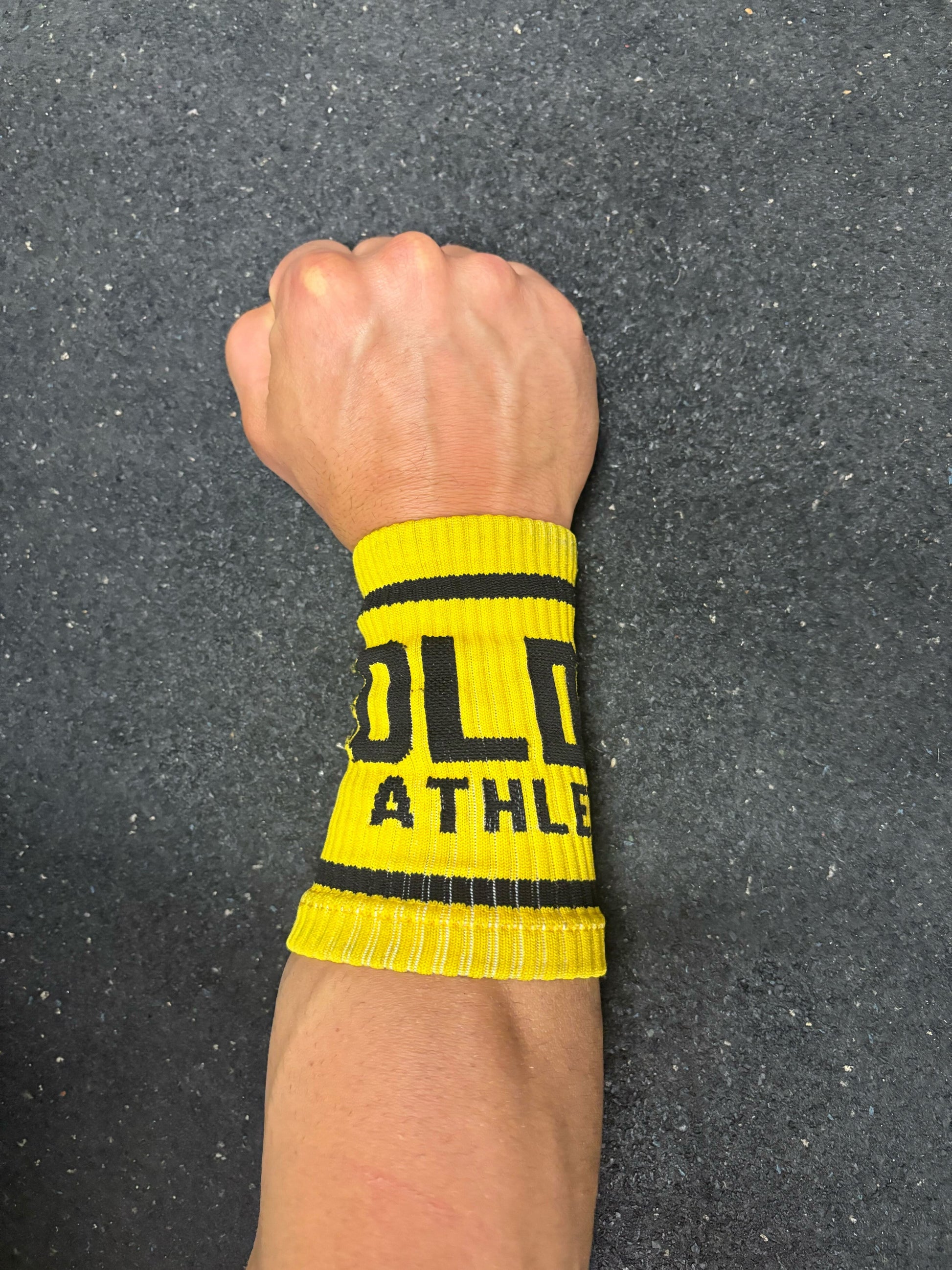 Wrist Sleeves (pair)