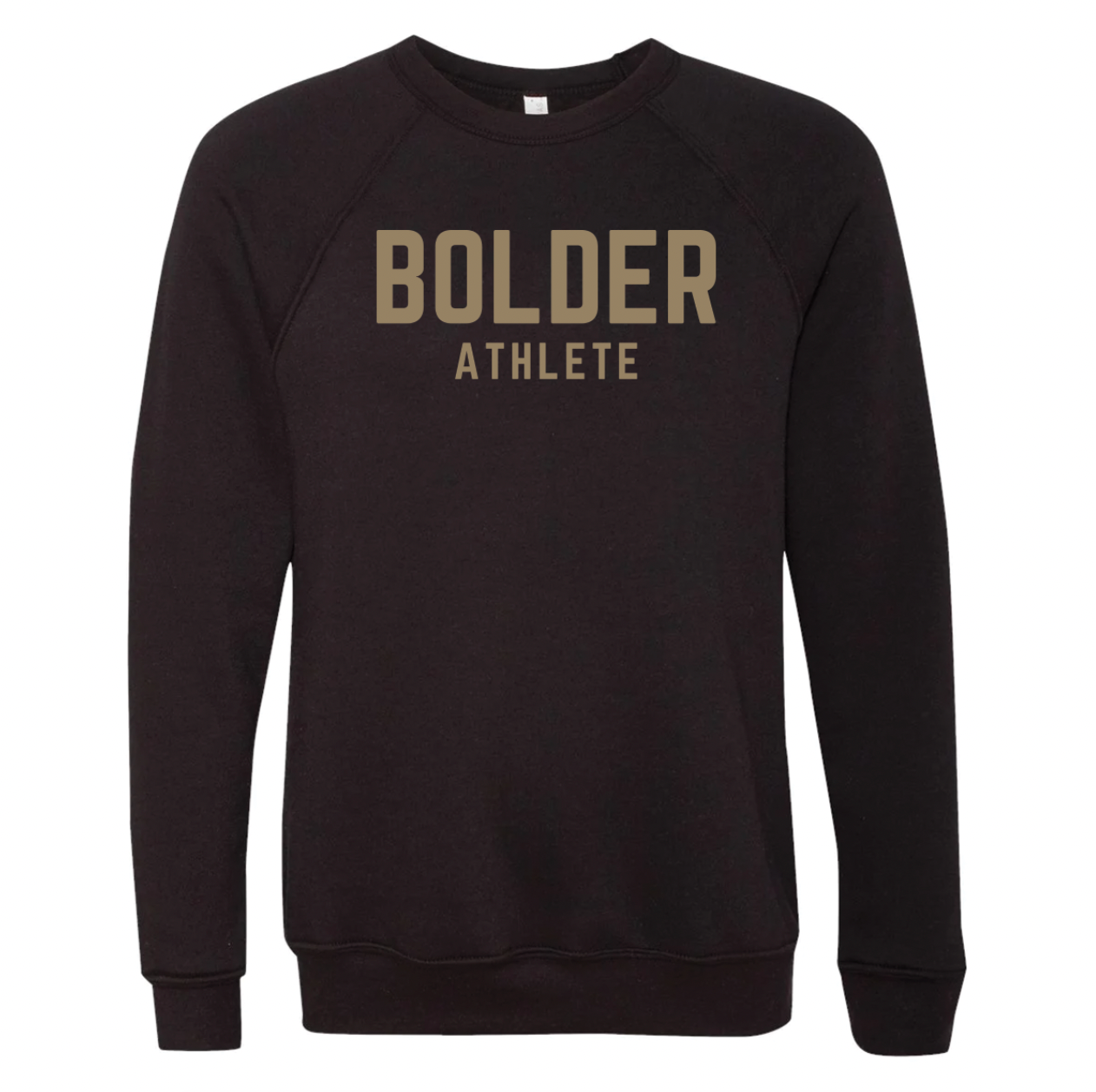 Fleece Unisex Crewneck Sweatshirt