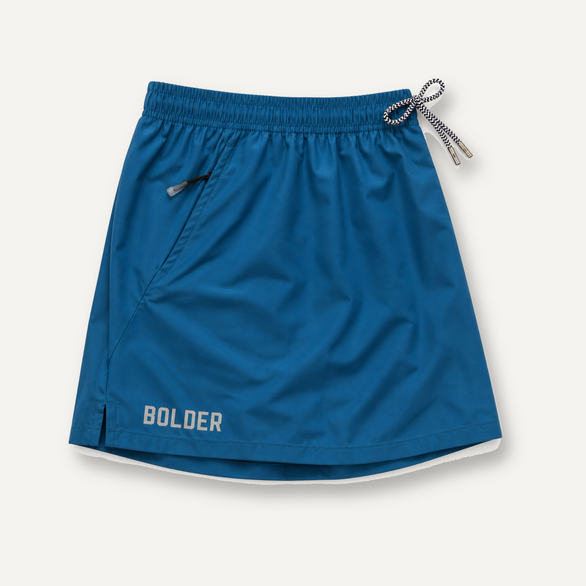 Bolder Shorts featured product image on light studio background