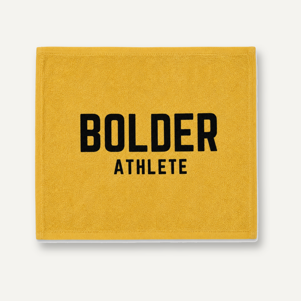 Bolder Towel featured product image on light studio background