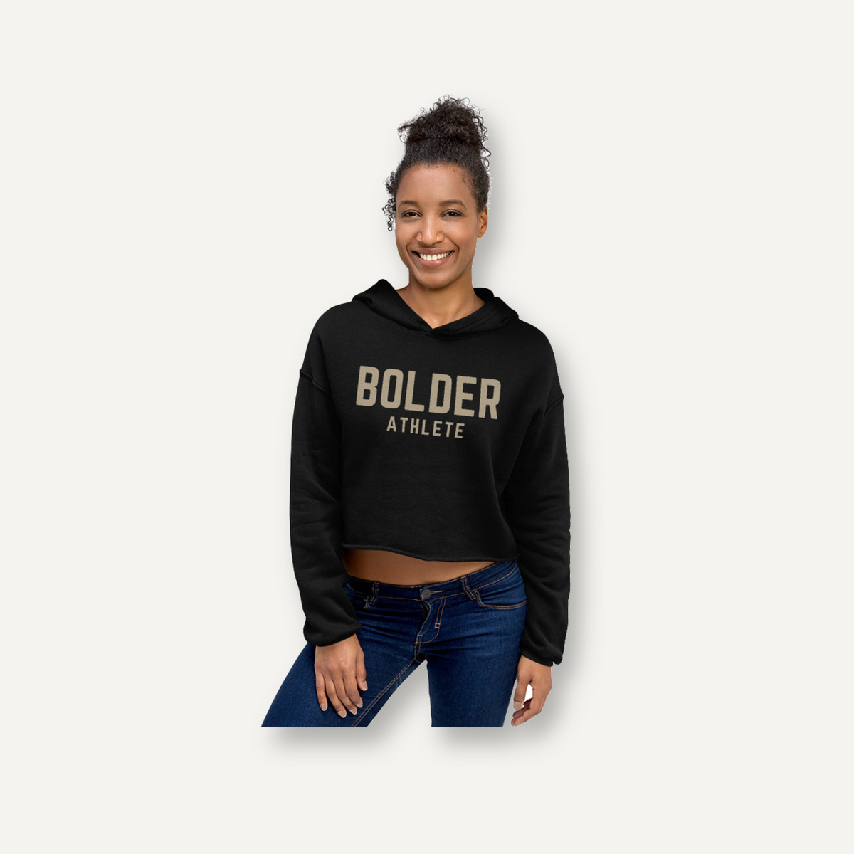 Product mockup — light studio gallery image 29130405576838