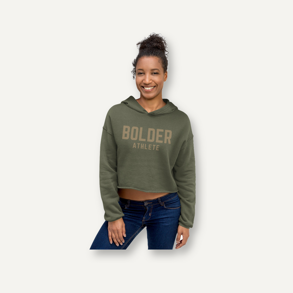 Product mockup — light studio gallery image 29130405642374