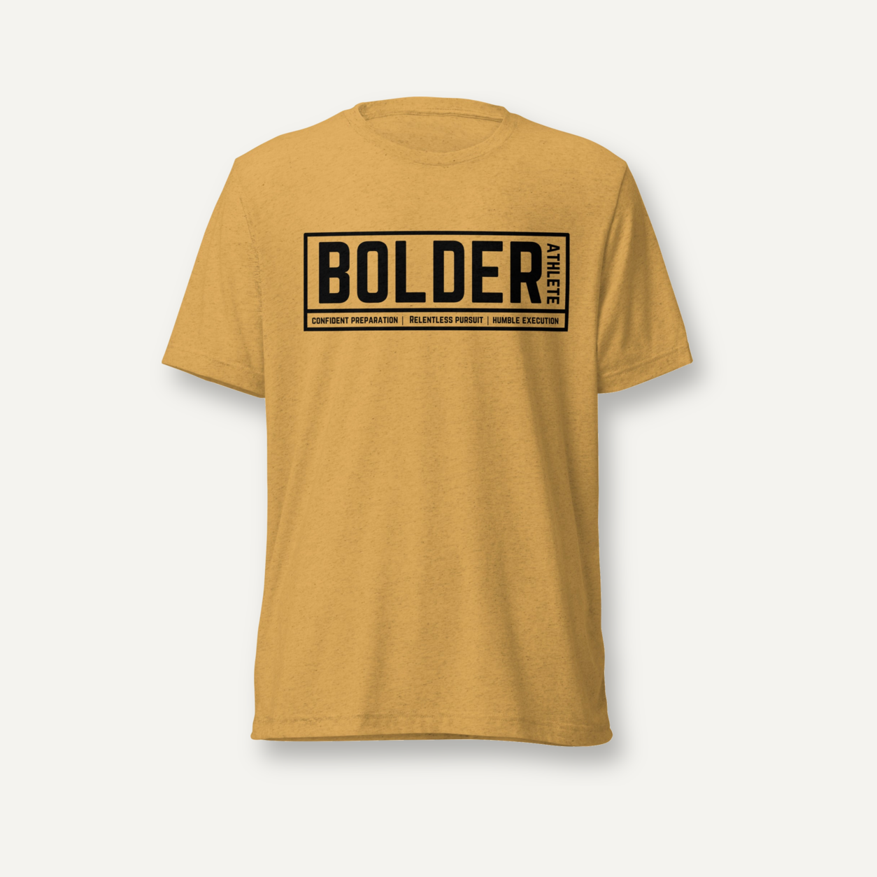 Foundation (Bold in Gold) featured product image on light studio background