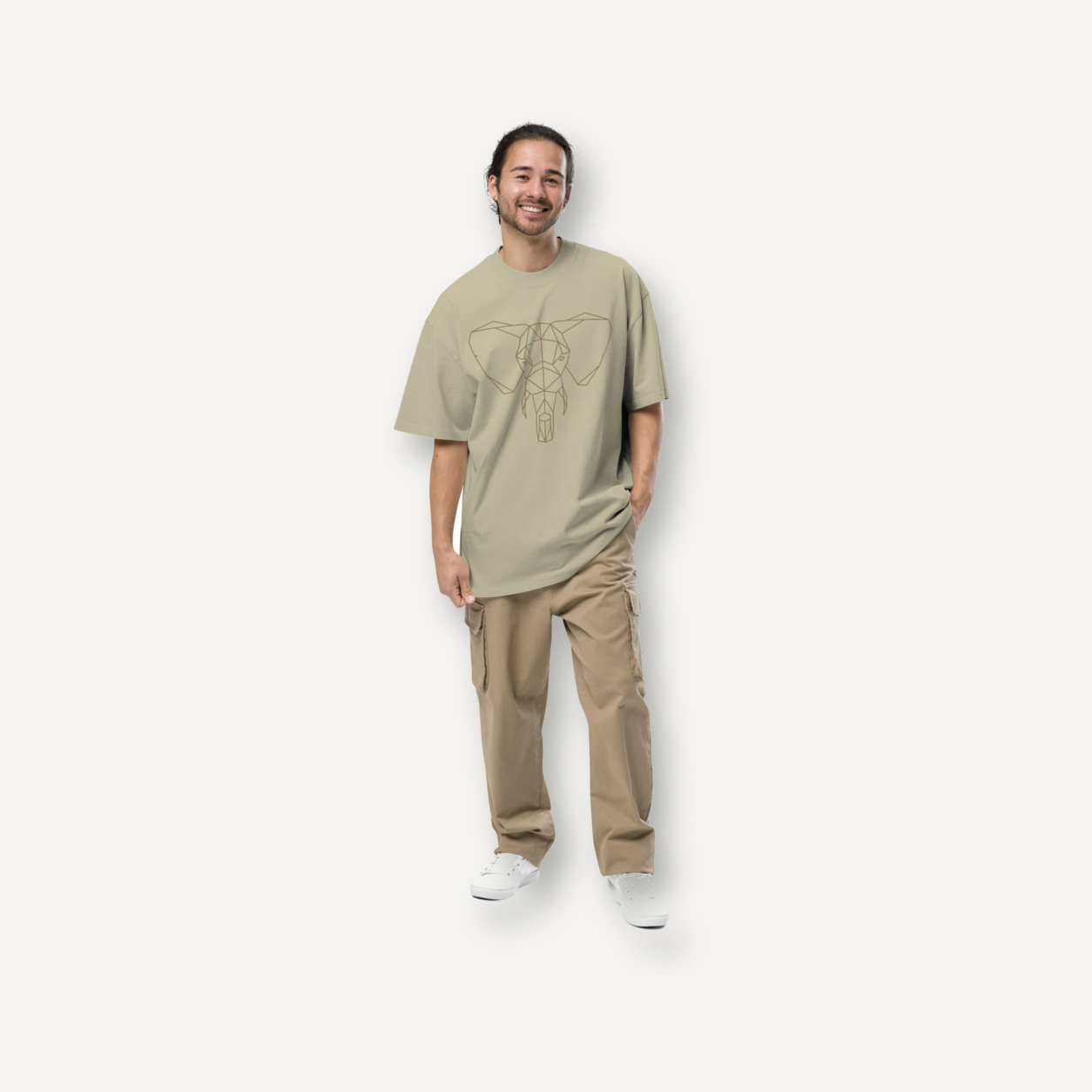 Product mockup — light studio gallery image 29196568854662