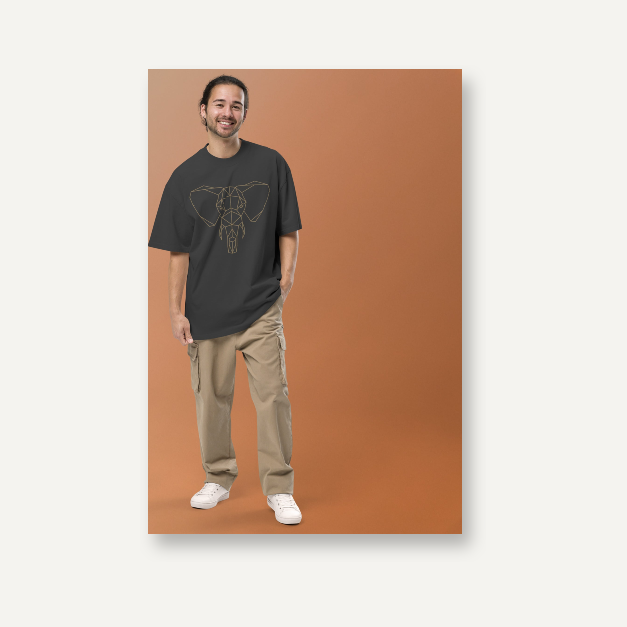 Product mockup — light studio gallery image 29196568985734