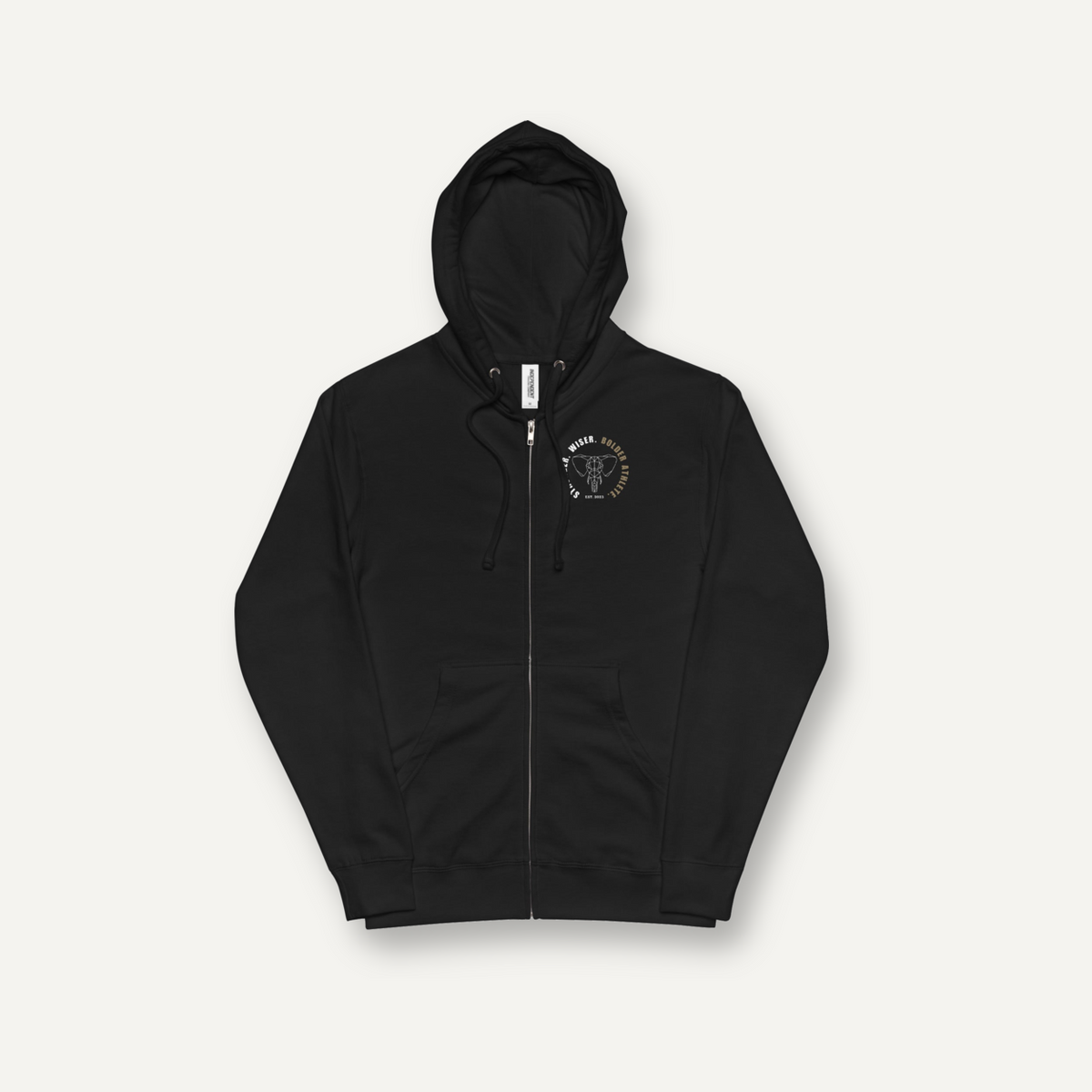 Product mockup — light studio gallery image 29132285706374