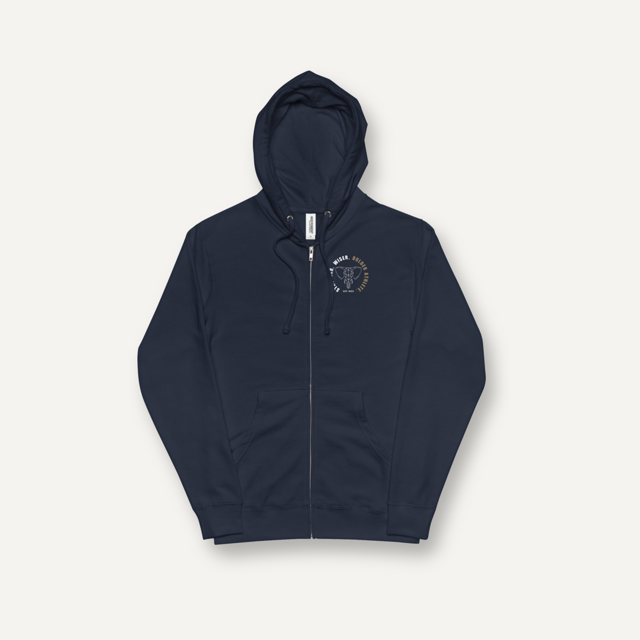 Product mockup — light studio gallery image 29132285771910